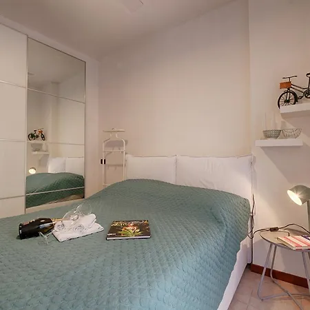 Apartment Camelia *