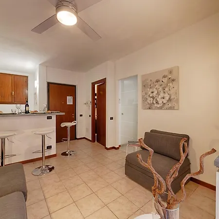Apartment Camelia *