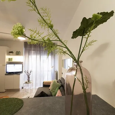 Apartment Camelia *
