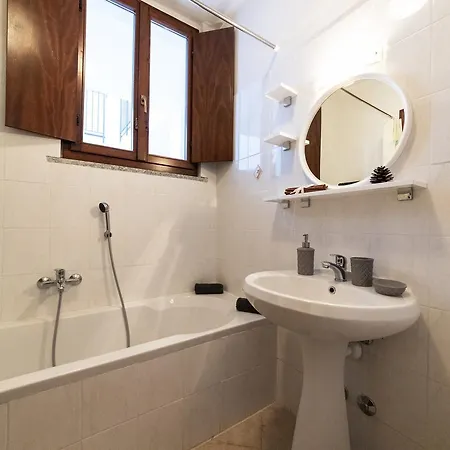 Apartment Camelia Acquaseria