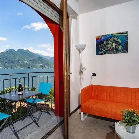 Apartment Camelia