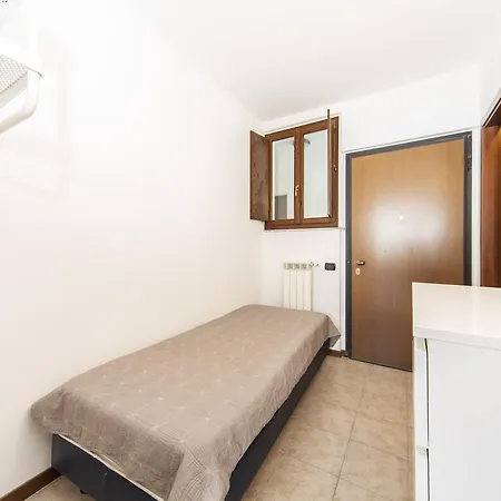 Apartment Camelia Acquaseria