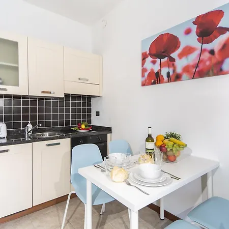 Apartment Camelia