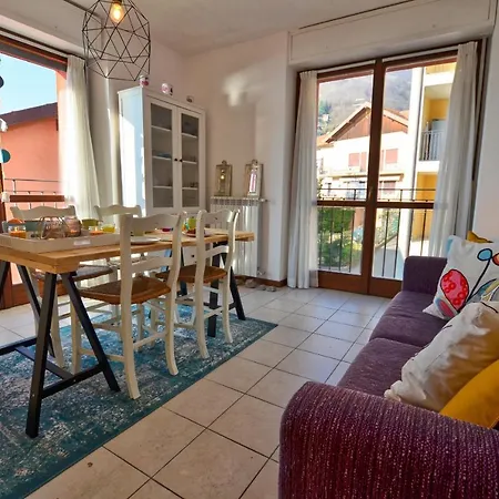 Apartment Camelia