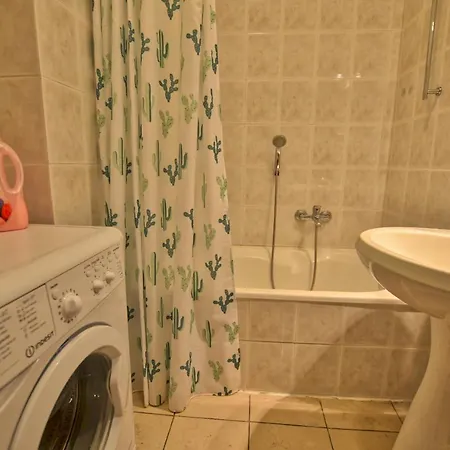 Camelia Apartment