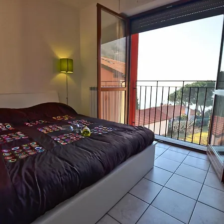 Apartment Camelia *