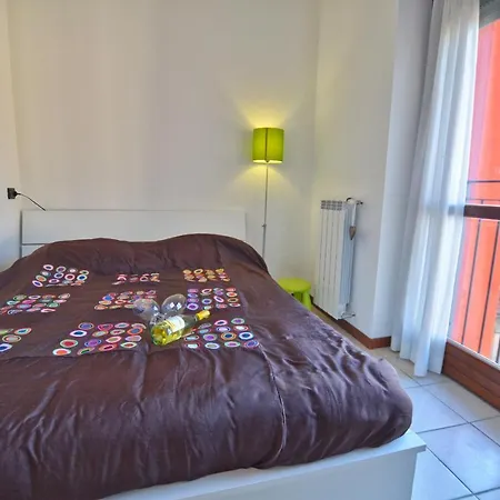 Camelia Apartment Acquaseria