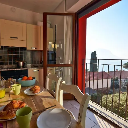 Camelia Apartment *