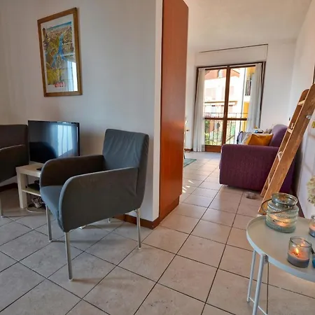 Apartment Camelia