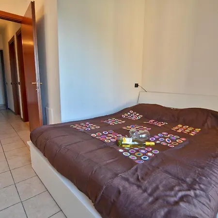 Camelia Apartment Acquaseria