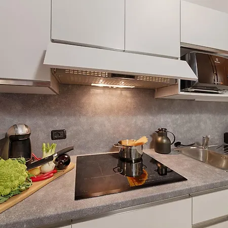 Apartman Camelia *