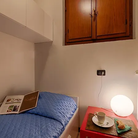 Apartman Camelia *
