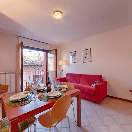 Apartman Camelia Acquaseria