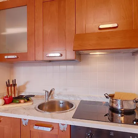 Apartman Camelia *