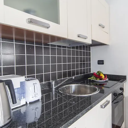 Apartman Camelia