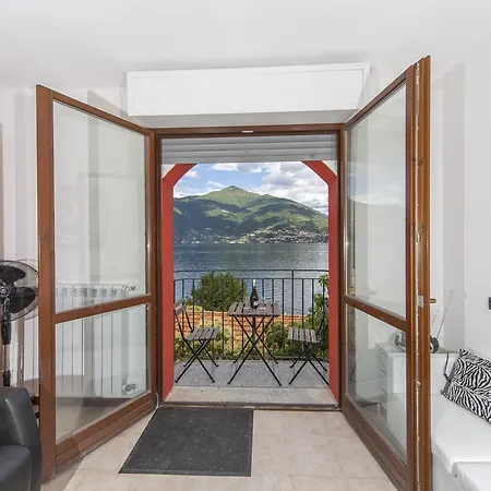 Apartman Camelia *