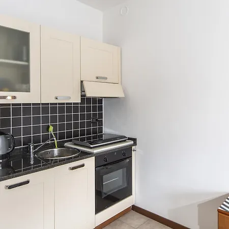 Apartman Camelia Acquaseria