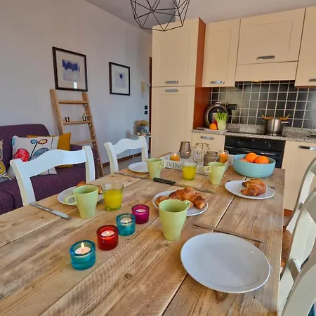 Apartman Camelia *