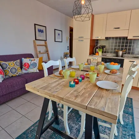 Apartman Camelia